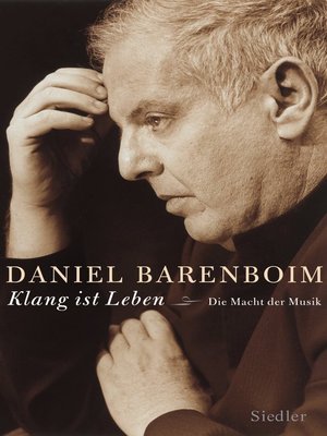 cover image of "Klang ist Leben"